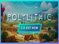 Trucs voor Polylithic op PC