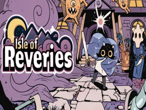 Trucs voor Isle of Reveries op PC