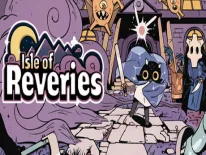 Trucs voor Isle of Reveries op PC