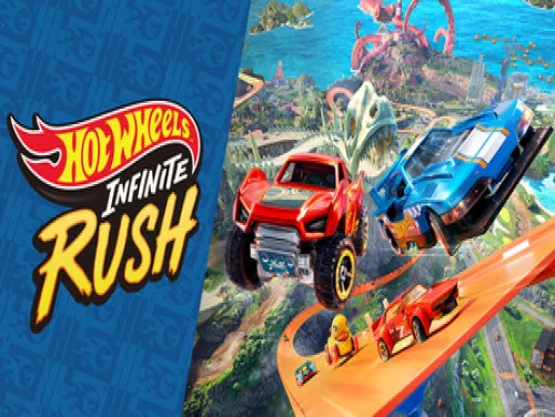 Trucs voor Hot Wheels Infinite Rush op PC