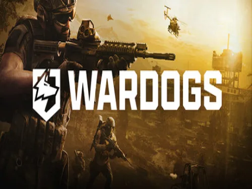 Trucs voor Wardogs op PC