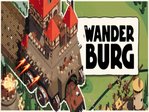 Trucs voor Wanderburg op PC