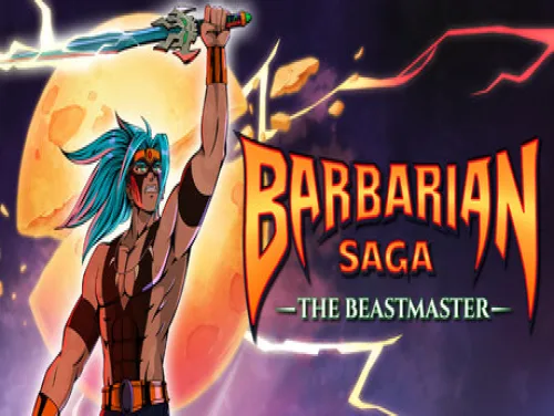 Trucs voor Barbarian Saga: The Beastmaster op PC