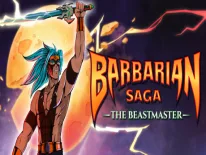 Trucs voor Barbarian Saga: The Beastmaster op PC