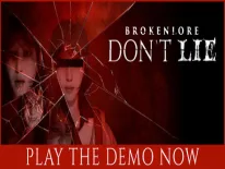 Trucs voor BrokenLore: Don't Lie op PC