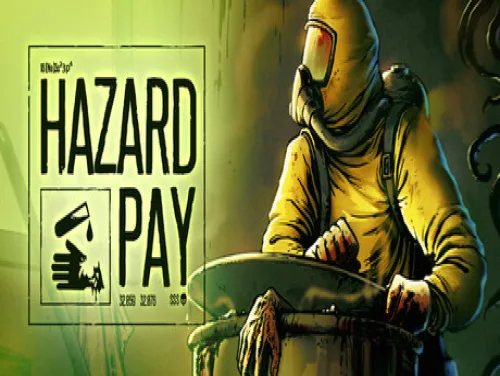 Trucs voor Hazard Pay op PC