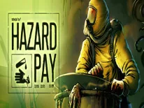 Trucs voor Hazard Pay op PC