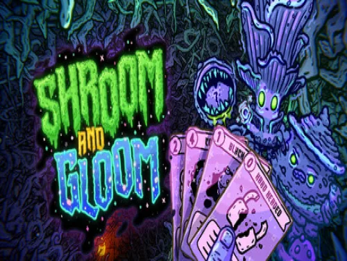 Walkthrough en Gids voor Shroom and Gloom op PC Walkthrough en Gids voor Shroom and Gloom op PC