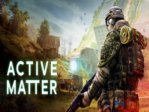 Trucs voor Active Matter op PC Trucs voor Active Matter op PC