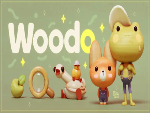 Trucs voor Woodo op PC Trucs voor Woodo op PC