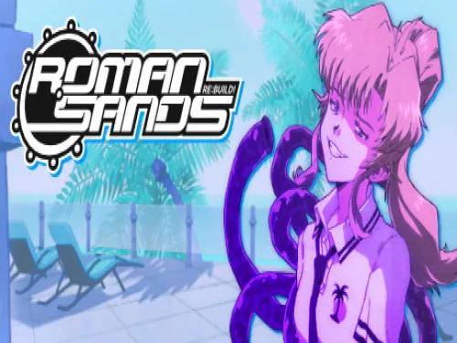 Trucs voor Roman Sands RE:Build op PC Trucs voor Roman Sands RE:Build op PC