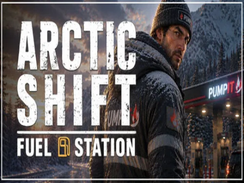 Arctic Shift: Fuel Station: PC Trainer (24972852): Trainer voor Arctic Shift: Fuel Station