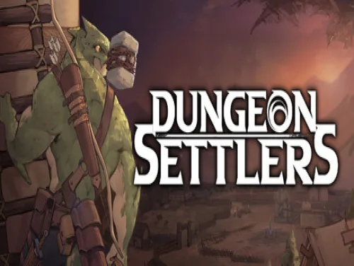 Trucs voor Dungeon Settlers op PC Trucs voor Dungeon Settlers op PC