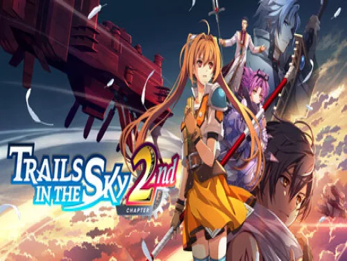 Trucs voor Trails in the Sky 2nd Chapter op PC