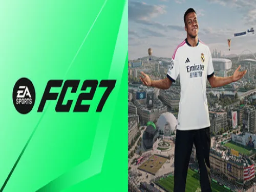 Trucs voor EA Sports FC 27 op PC