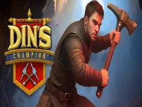 Trucs voor Din´s Champion op PC