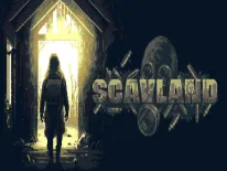 Trucs voor Scavland op PC