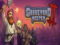 Trucs voor Graveyard Keeper II op PC