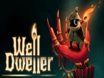 Trucs voor Well Dweller op PC