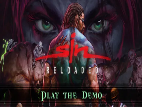 Trucs voor Sin: Reloaded op PC Trucs voor Sin: Reloaded op PC