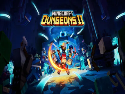 Trucs voor Minecraft Dungeons II op PC