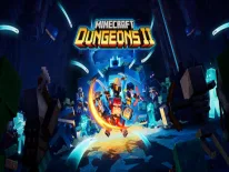 Trucs voor Minecraft Dungeons II op PC