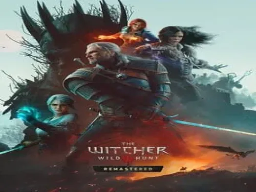 Trucs voor The Witcher 3: Wild Hunt Remastered op PC, Xbox One e PS5