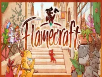 Trucs voor Flamecraft op PC
