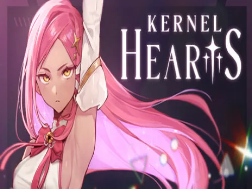 Trucs voor Kernel Hearts op PC Trucs voor Kernel Hearts op PC