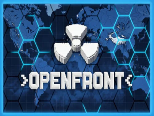 Trucs voor OpenFront op PC Trucs voor OpenFront op PC