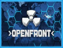 Trucs voor OpenFront op PC