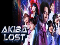 Trucs voor Akiba Lost op PC