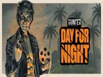 Walkthrough en Gids voor Hunter: The Reckoning - Day for Night op PC