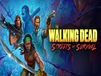 Trucs voor The Walking Dead: Streets of Survival op PC