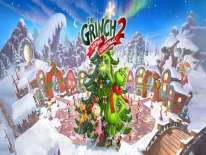 Trucs voor The Grinch 2: Saving Christmas op PC