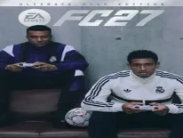 Trucs voor EA Sports FC 27: Ultimate Plus Edition op PC, PS4, PS5 e Xbox One