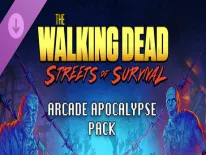 Trucs voor The Walking Dead: Streets of Survival - Arcade Apocalypse Pack op PC