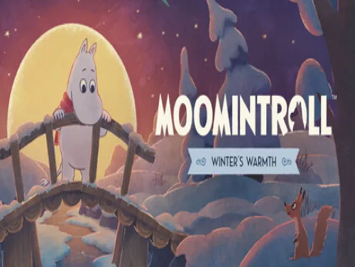 Trucs voor Moomintroll: Winter's Warmth op PC Trucs voor Moomintroll: Winter's Warmth op PC