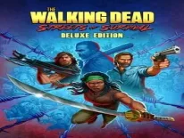Trucs voor The Walking Dead: Streets of Survival - Deluxe Edition op PC, PS5 e Xbox One
