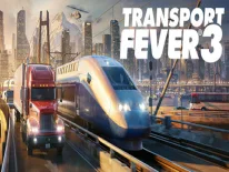 Trucs voor Transport Fever 3 op PC