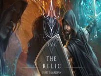 Walkthrough en Gids voor The Relic: First Guardian op PC