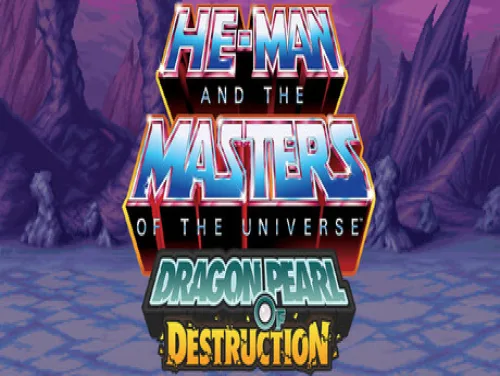 Trucs voor He-Man and the Masters of the Universe: Dragon Pearl of Destruction op PC