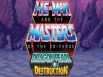Trucs voor He-Man and the Masters of the Universe: Dragon Pearl of Destruction op PC