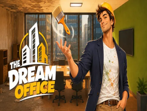 Trucs voor The Dream Office op PC Trucs voor The Dream Office op PC