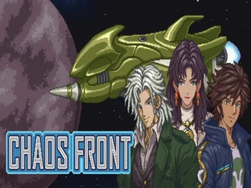 Trucs voor Chaos Front op PC Trucs voor Chaos Front op PC