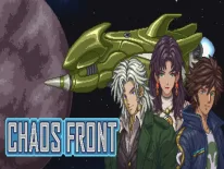 Trucs voor Chaos Front op PC