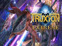 Walkthrough en Gids voor Truxton Extreme op PC