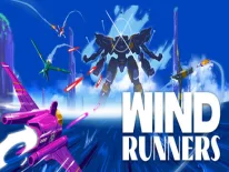 Trucs voor Wind Runners op PC