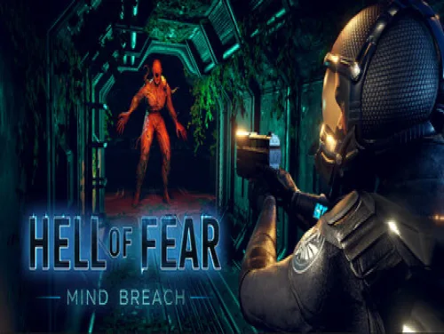 HELL OF FEAR: Mind Breach: PC Trainer (21303558): Trainer voor HELL OF FEAR: Mind Breach