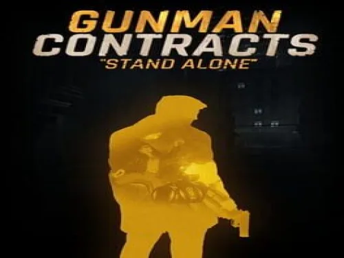 Gunman Contracts - Stand Alone: PC Trainer (25234835): Trainer voor Gunman Contracts - Stand Alone